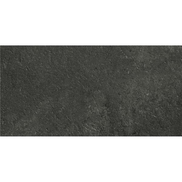 OmniStone Black Microtec Textured Tile