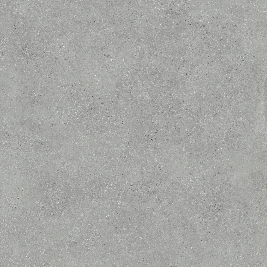 Rome Dark Grey Microtec Text Tile