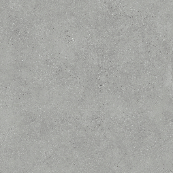Rome Dark Grey Microtec Text Tile