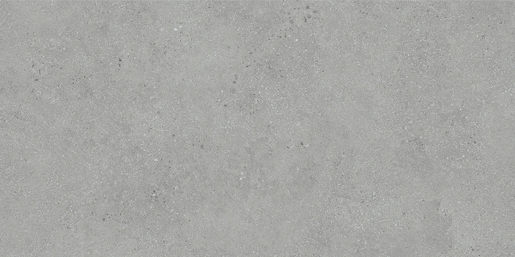Rome Dark Grey Microtec Text Tile