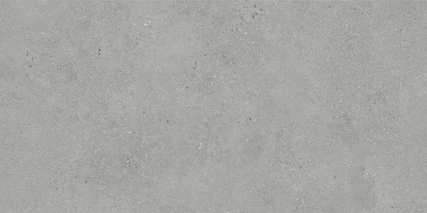 Rome Dark Grey Microtec Text Tile