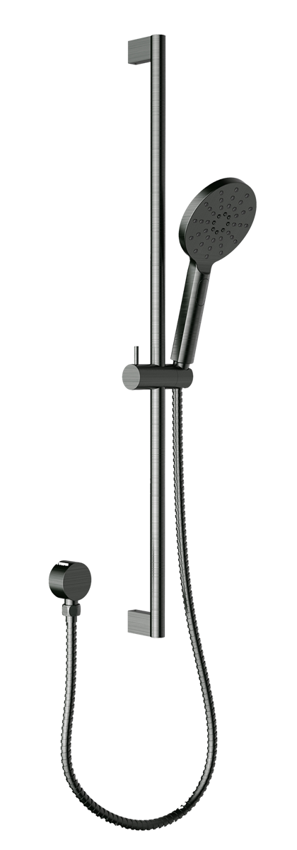 MkII Rail Shower Gun Metal