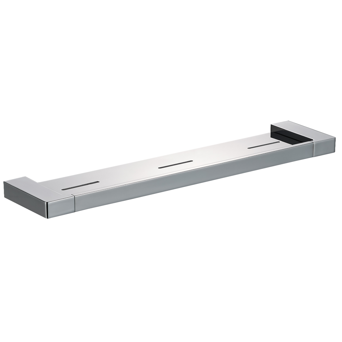 Shower Shelf 550 Chrome
