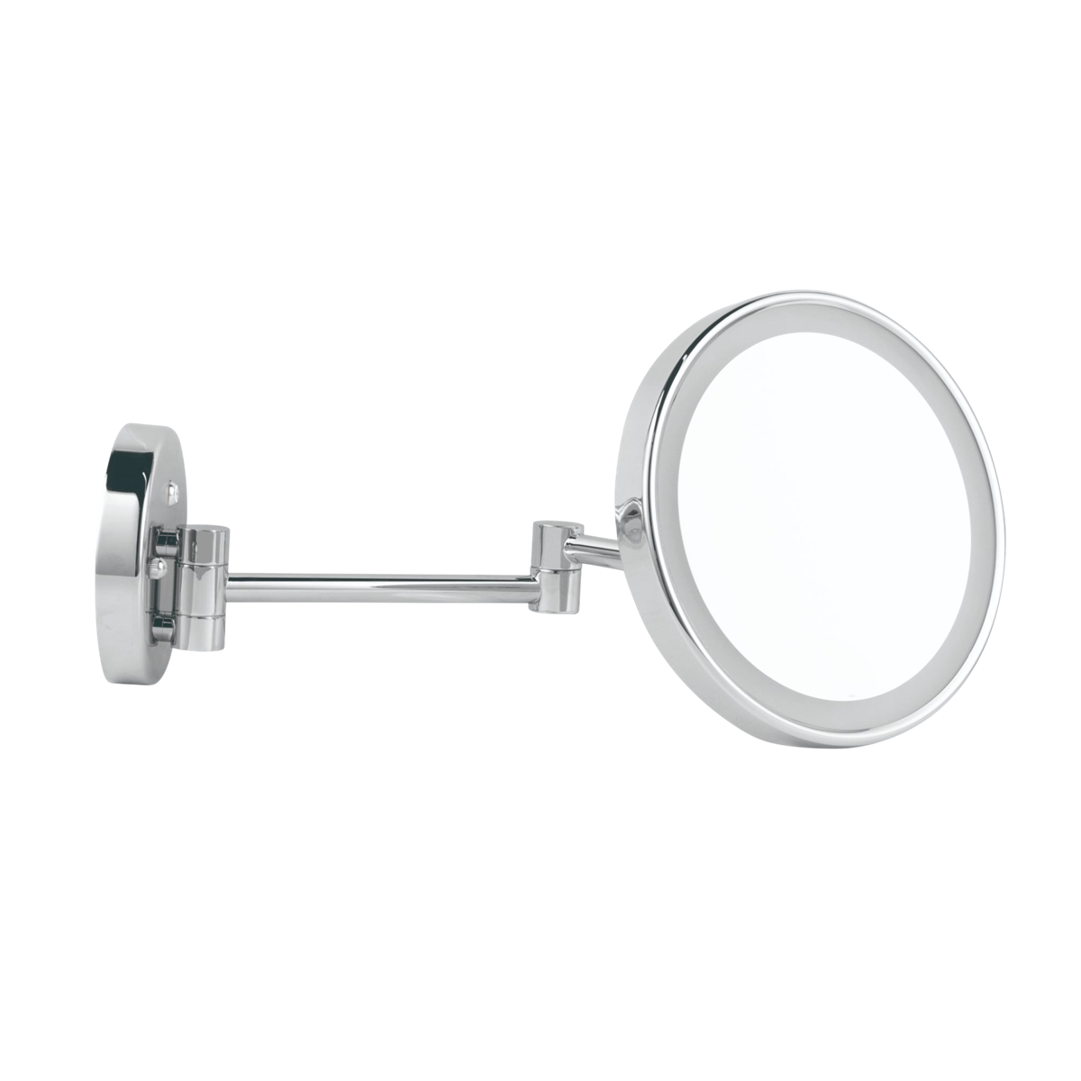 LED Mirror 203 Chrome
