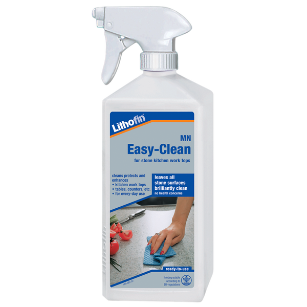 Easy Clean Spray 500ml