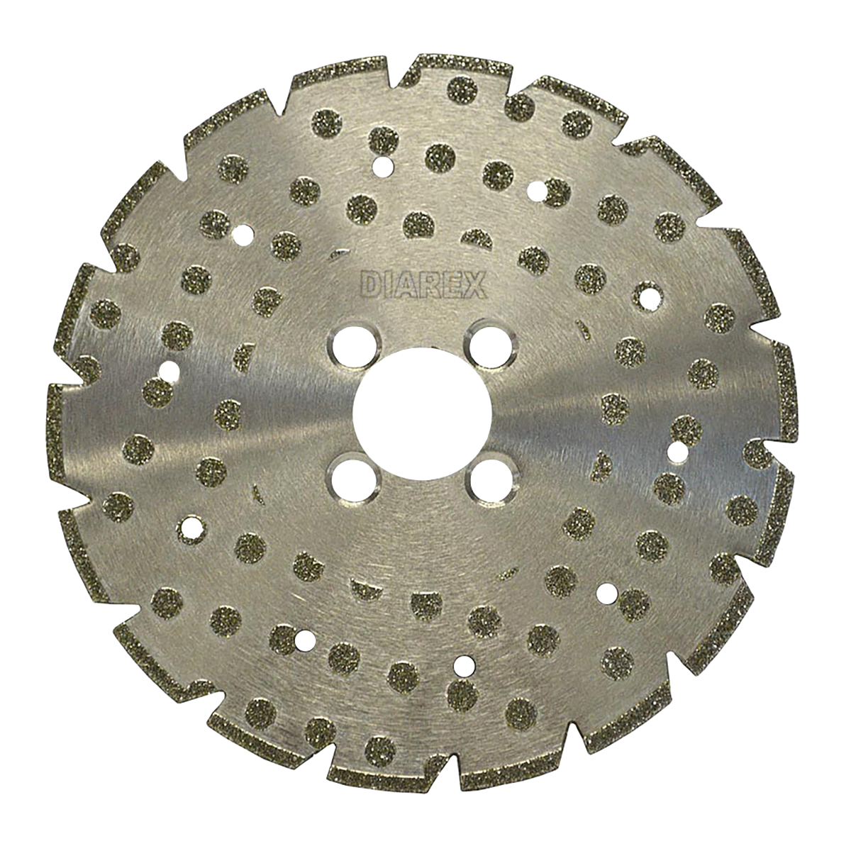 EMS Electroplated Diamond Blade 105mm
