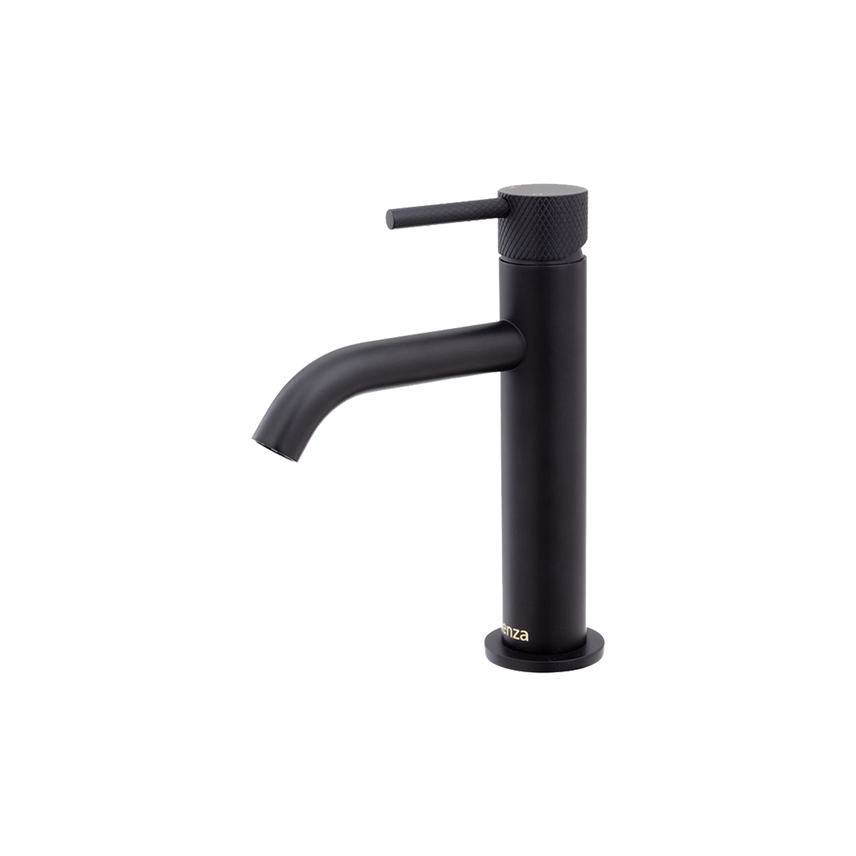 Basin Mixer Matte Black