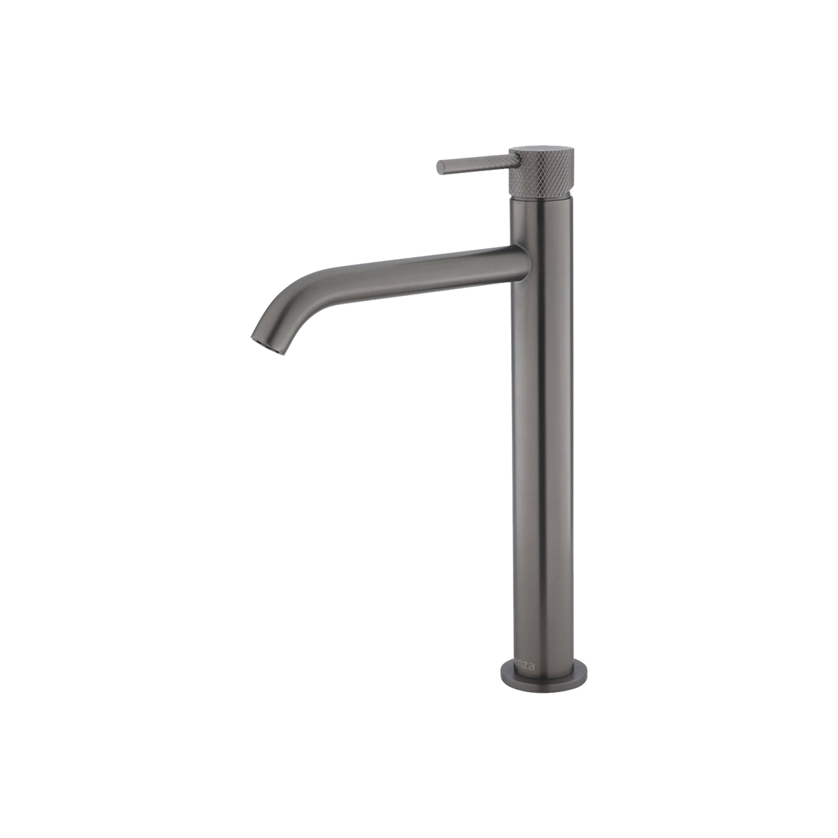 Vessel Mixer Gun Metal
