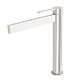 Vessel Basin Mixer Brushed Nickel