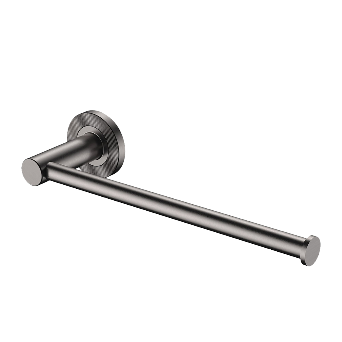 Towel Bar 226 Gun Metal