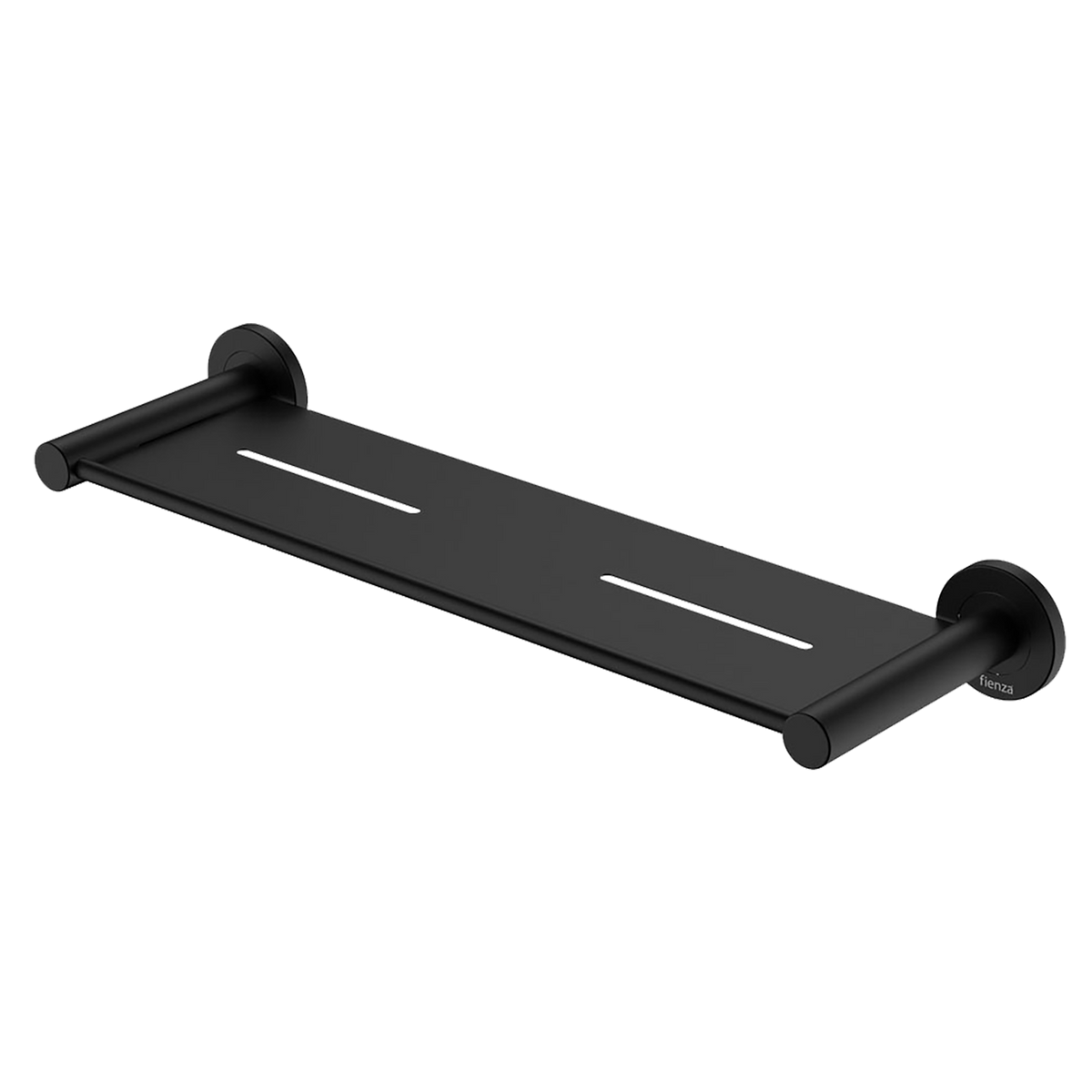 Shower Shelf 395 Matte Black