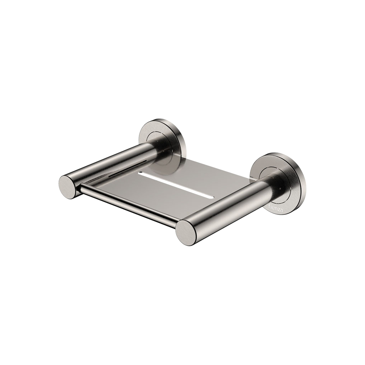 Soap Dish Brushed Nickel