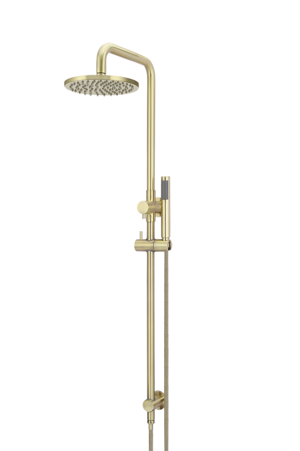 Twin Shower 200 Tiger Bronze
