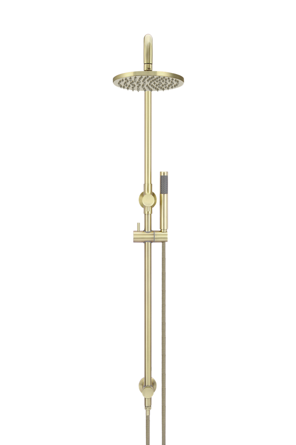 Twin Shower 200 Tiger Bronze