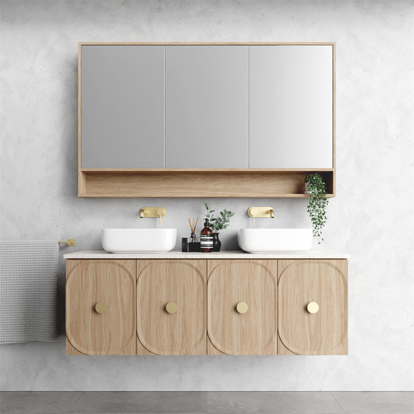 Shave Cabinet 1500