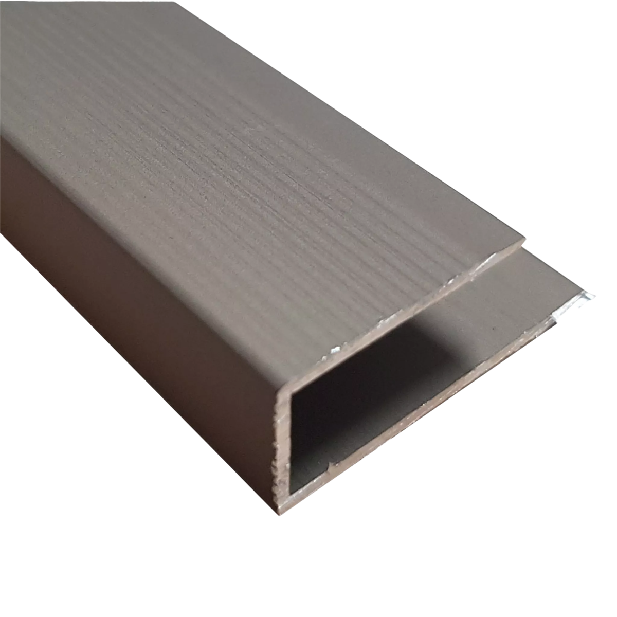 Edge Cover Matt Champagne 5.5 x 3300mm