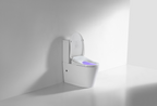 Kare Smart Bidet Seat With Remote Control