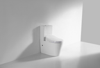Kare Smart Bidet Seat With Remote Control