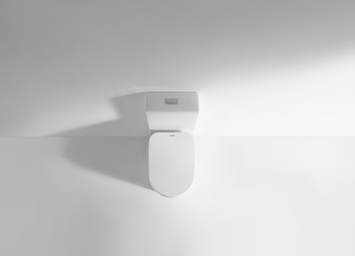 Kare Smart Bidet Seat With Remote Control