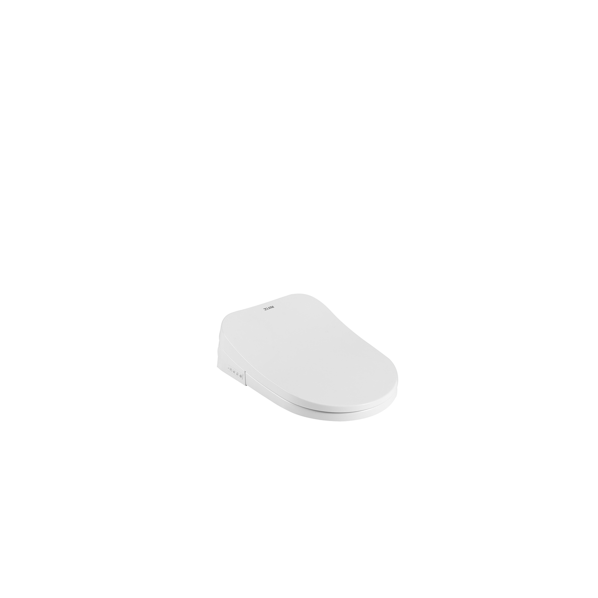 Kare Smart Bidet Seat With Remote Control