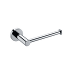 Toilet Roll Holder Chrome
