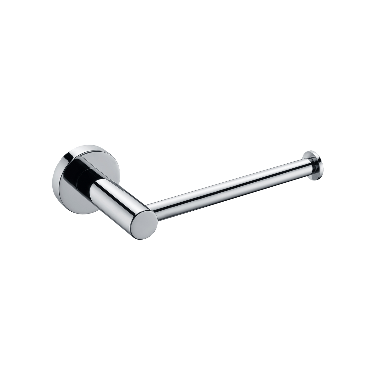 Toilet Roll Holder Chrome
