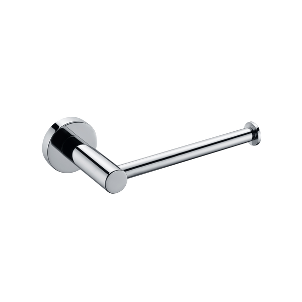 Toilet Roll Holder Chrome
