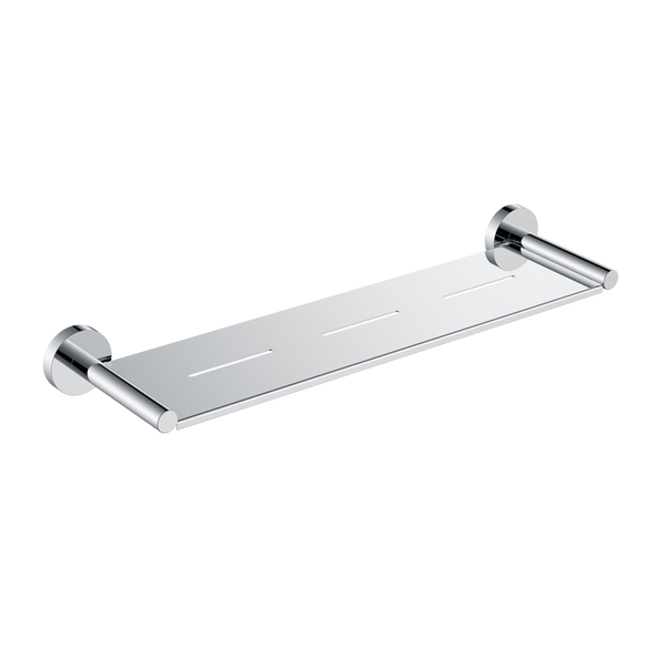 Metal Shower Shelf 544 Chrome