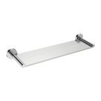 Metal Shower Shelf 544 Brushed Nickel