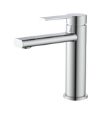 Basin Mixer Chrome