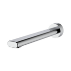 Bath/Basin Outlet 180 Chrome