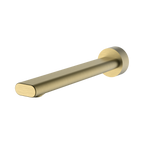 Bath/Basin Outlet 180 Brushed Gold