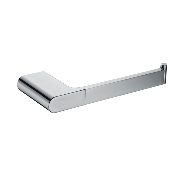 Toilet Roll Holder Chrome