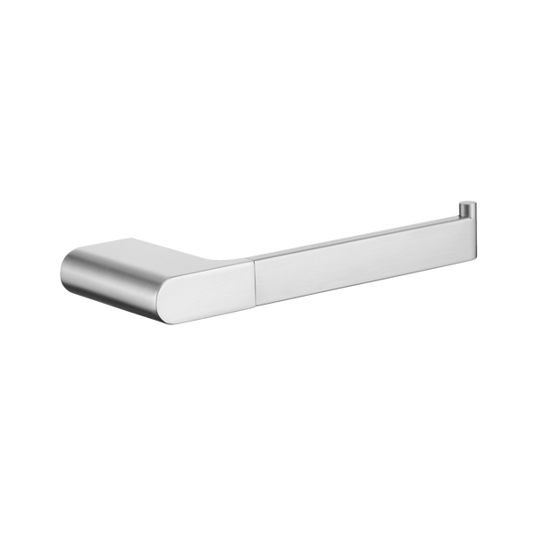 Toilet Roll Holder Brushed Nickel