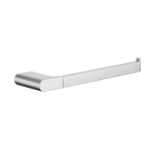 Towel Bar Brushed Nickel