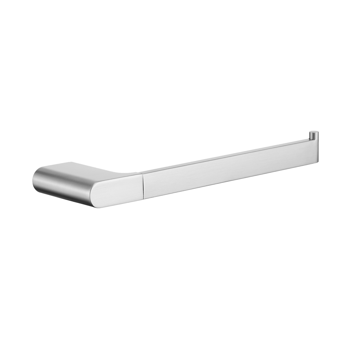 Towel Bar Brushed Nickel
