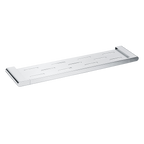 Metal Shower Shelf 550 Chrome