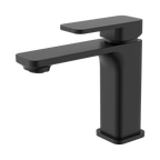 Basin Mixer Matt Black