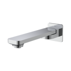 Swivel Bath Outlet 200 Chrome