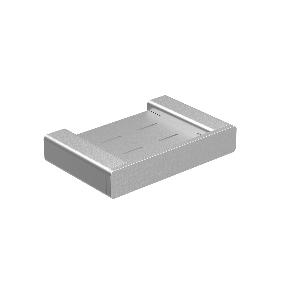 Soap Shelf Brushed Nickel