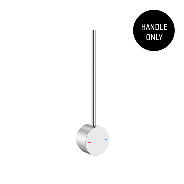 Misha Extended Sink Mixer Handle Only Chrome