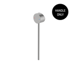Misha Extended Basin Mixer Handle Only Brushed Nickel