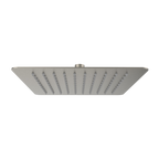 Shower Head 250 Brushed Nickel