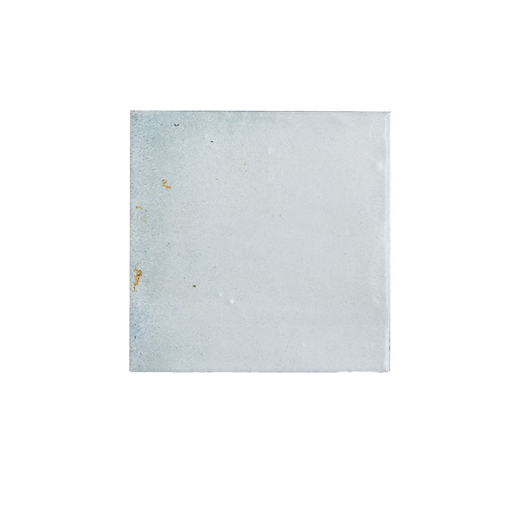 Multicolour Structured Satin Tile