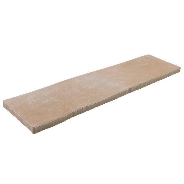 Terra Structured Matt Tile