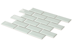 Mint Gloss Mosaic