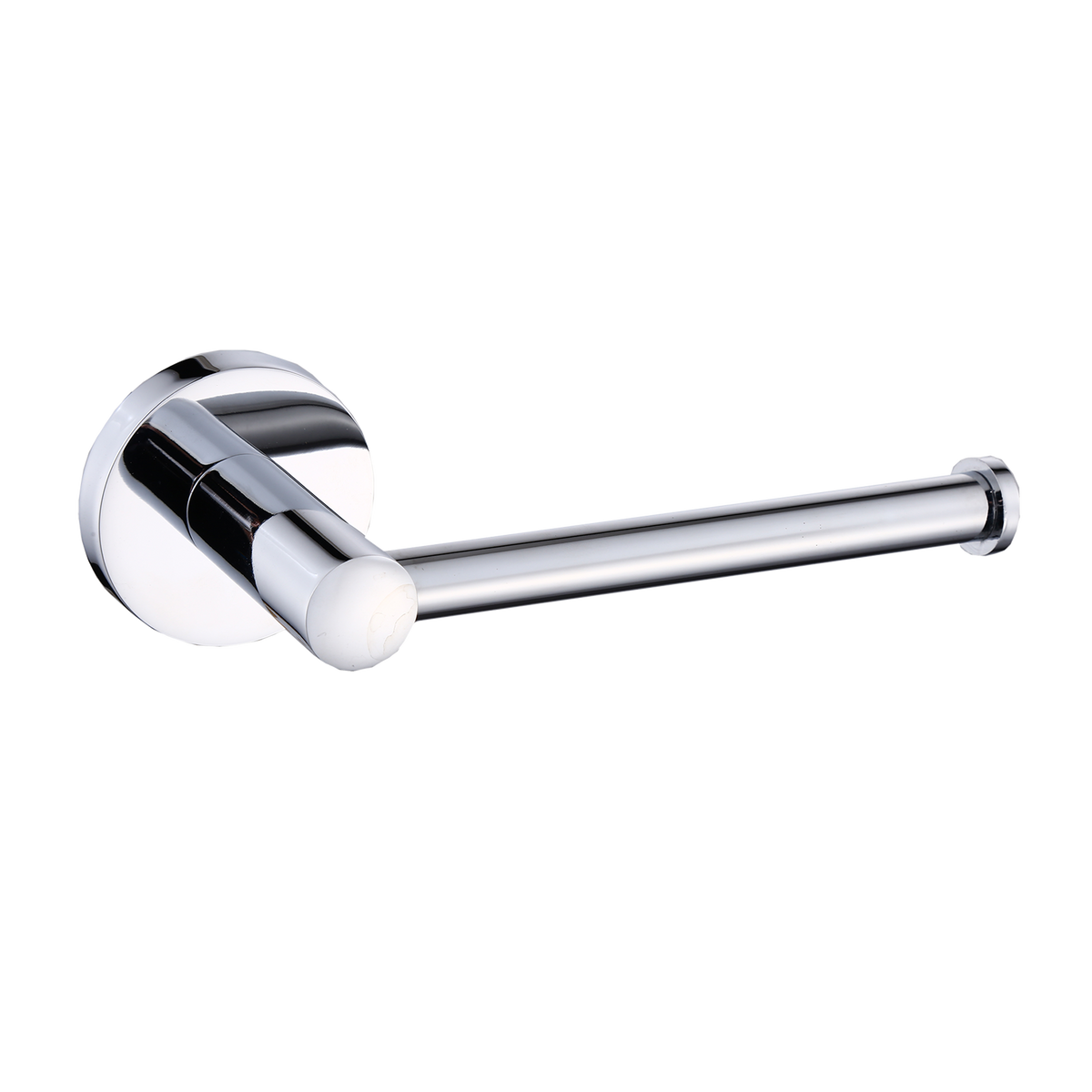 Toilet Roll Holder Chrome