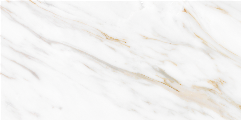 Bora Carrara Gold Polished Tile