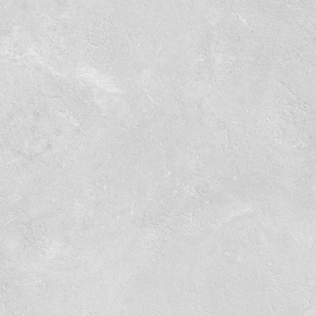 Omniform White Textured Tile