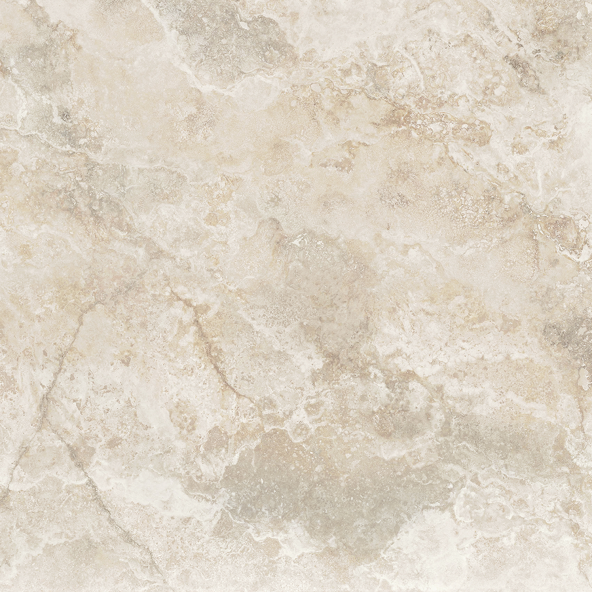 Pompeii Travertine Crema Microtec Textured Tile